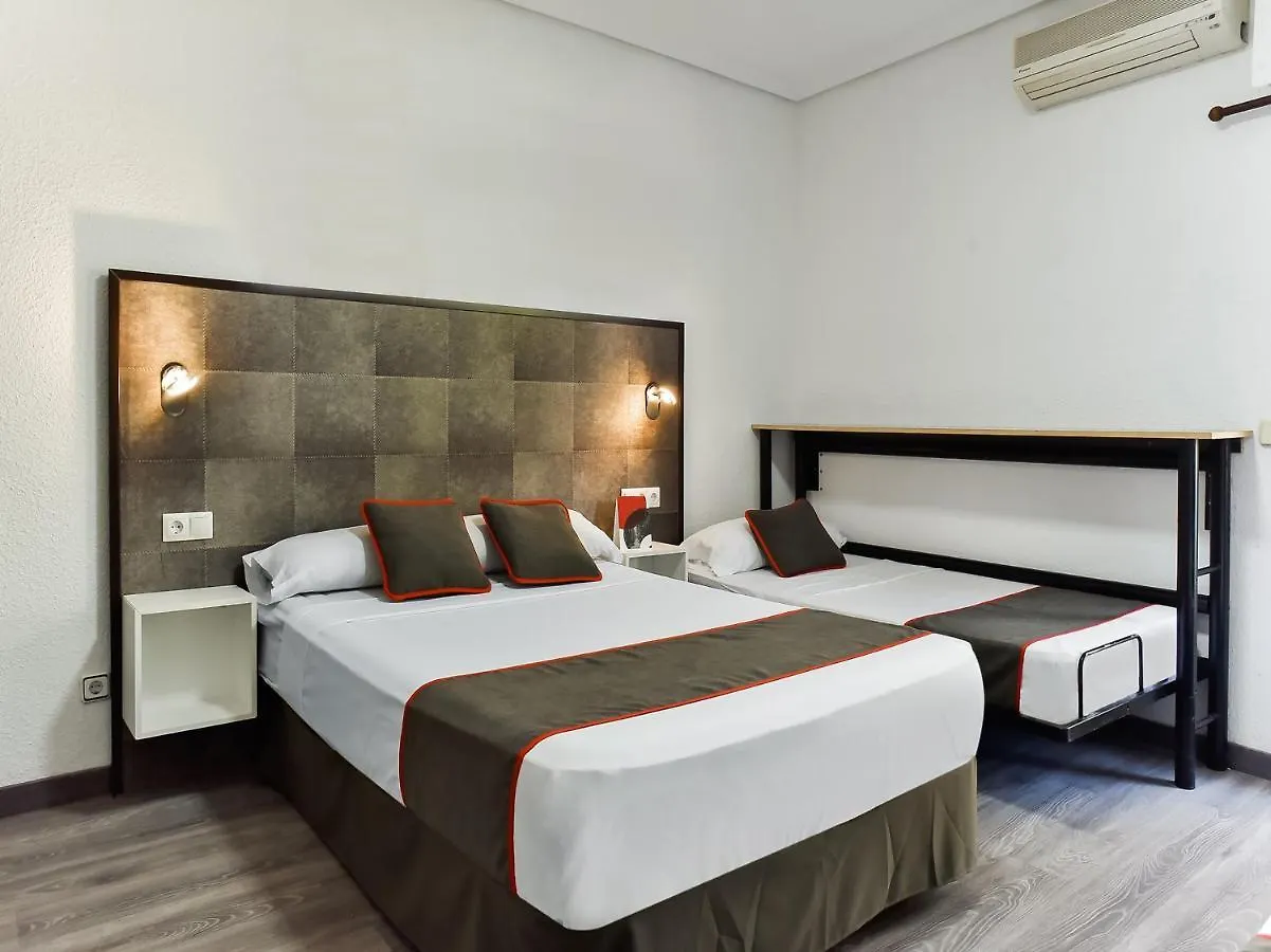 Hello Feria Hotel Madrid