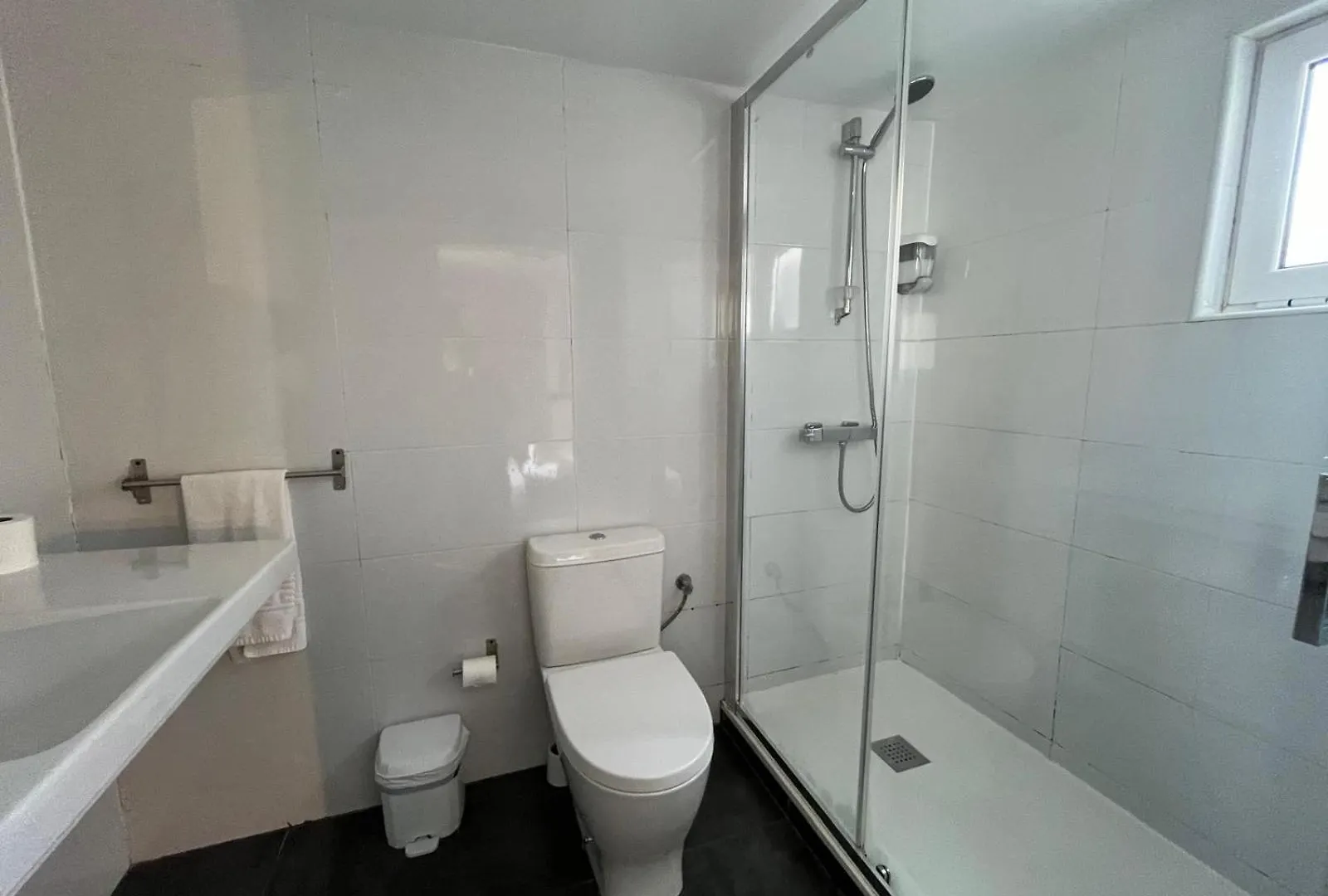 Hello Feria Hotel Madrid Guest house