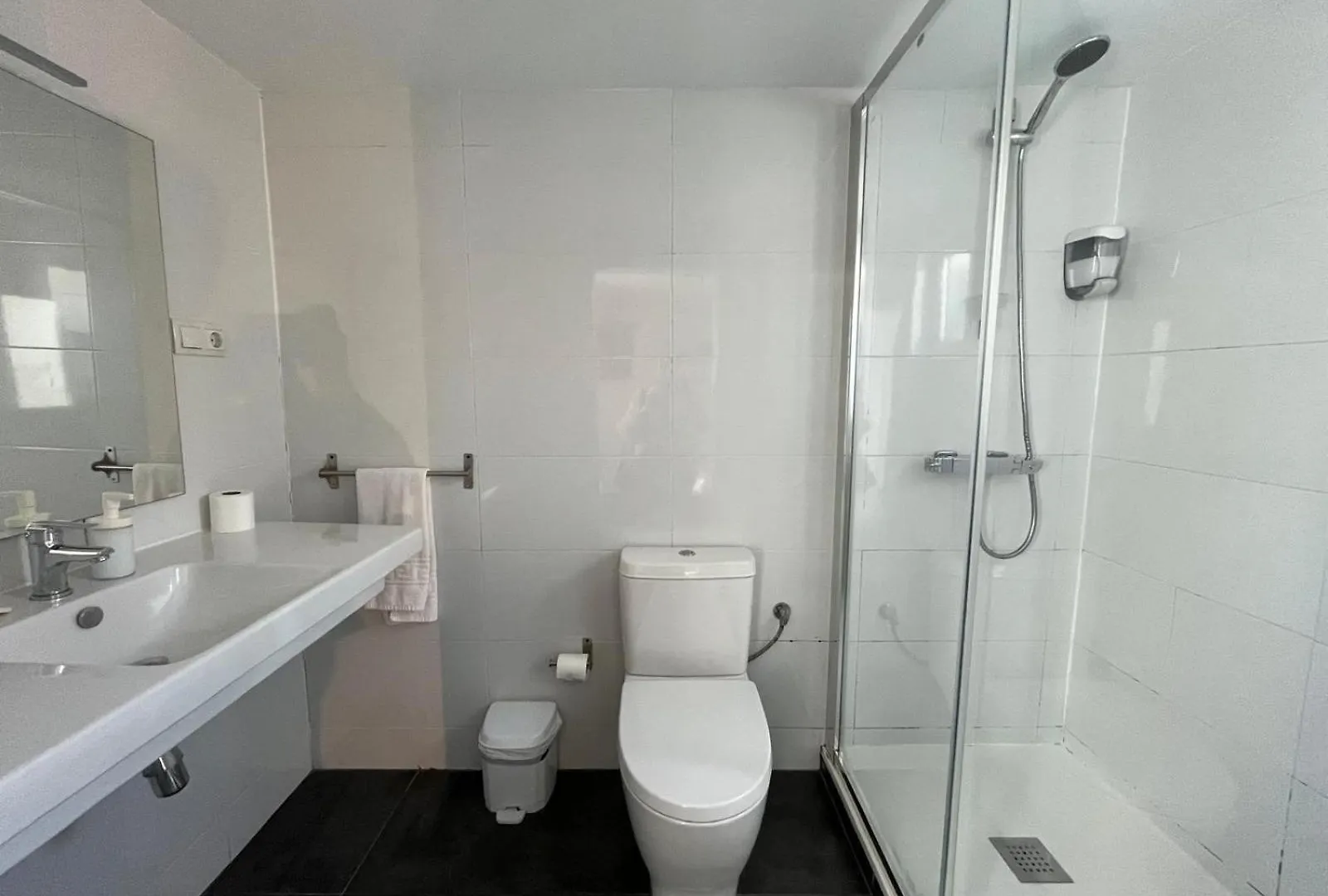 Guest house Hello Feria Hotel Madrid