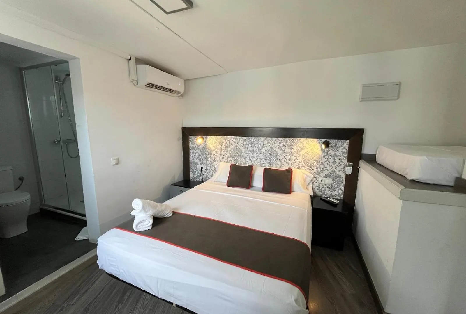 Guest house Hello Feria Hotel Madrid