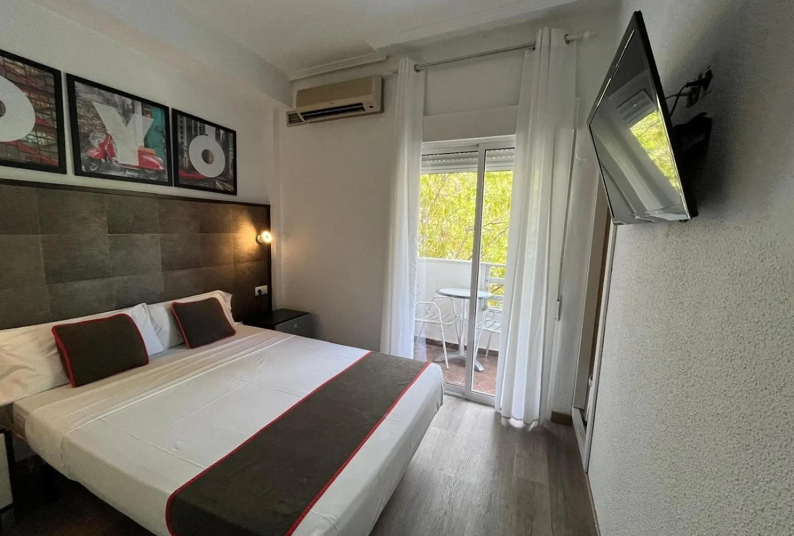 Hello Feria Hotel Madrid