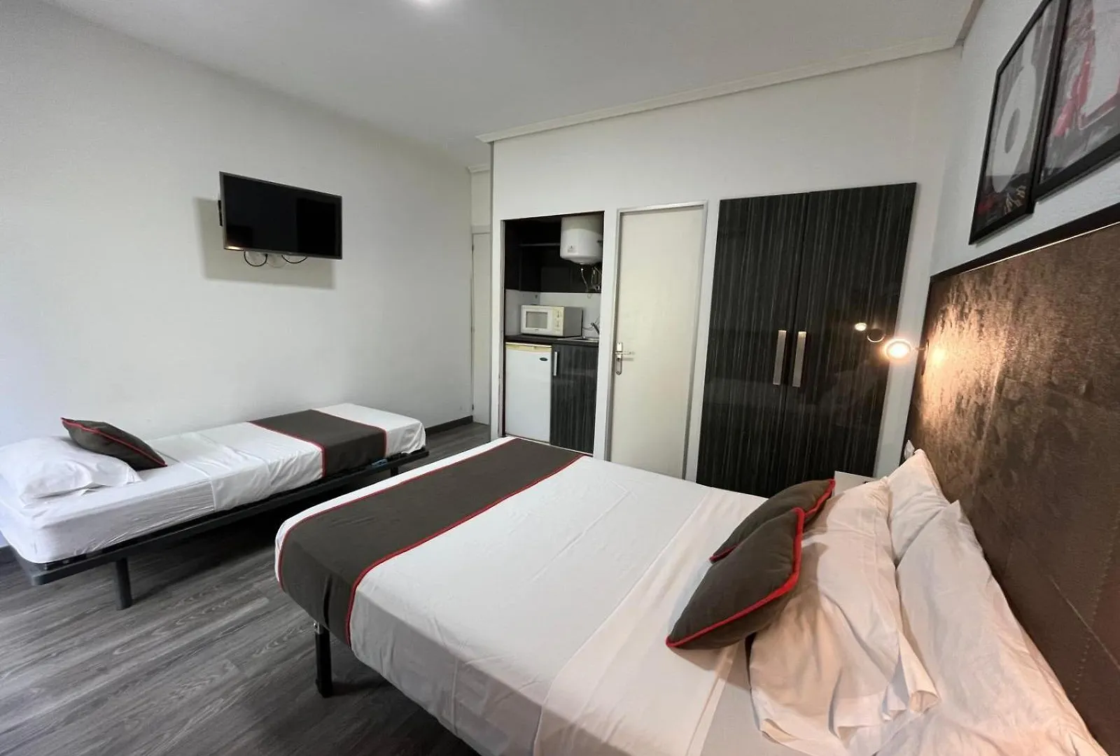 Hello Feria Hotel Madrid