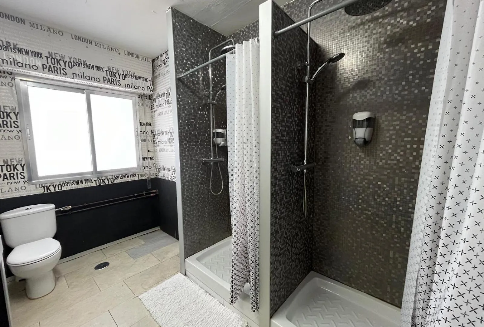 Guest house Hello Feria Hotel Madrid